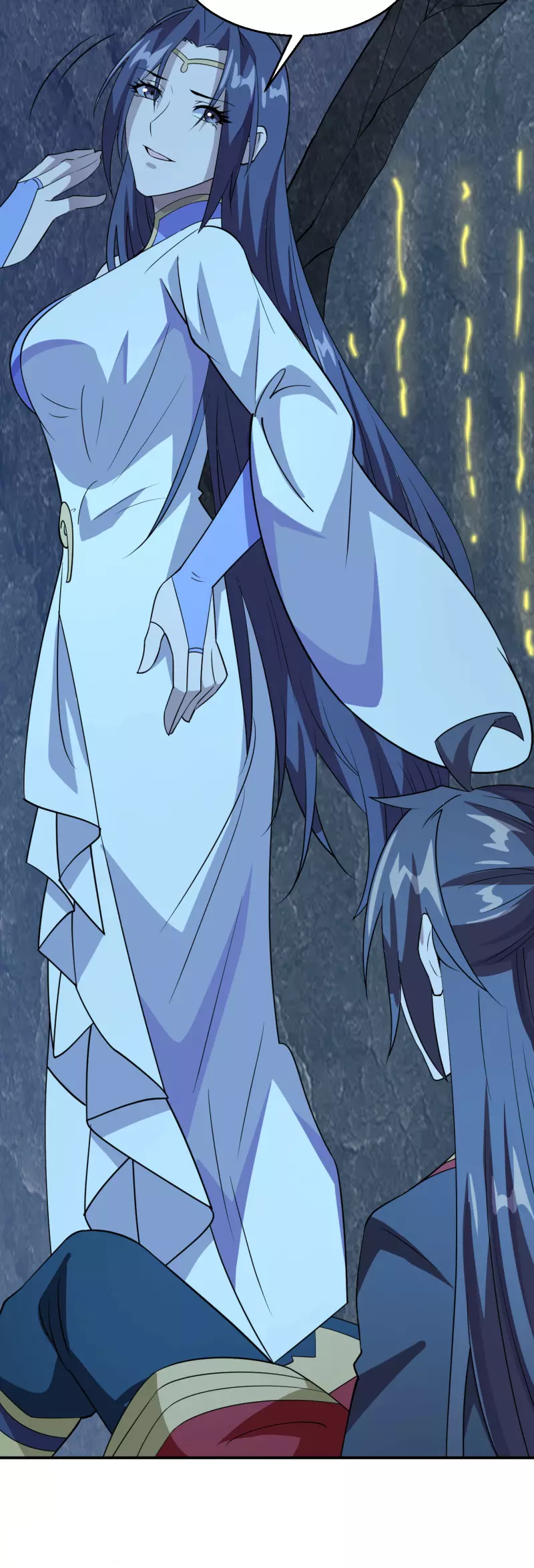 Xianwu Dizun Chapter 199 Gambar 30